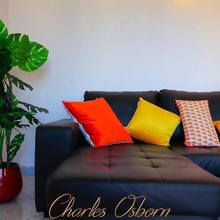 7 And Clear Apartment Sete Bagian luar foto