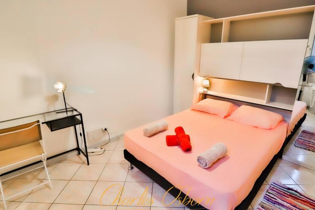 7 And Clear Apartment Sete Bagian luar foto