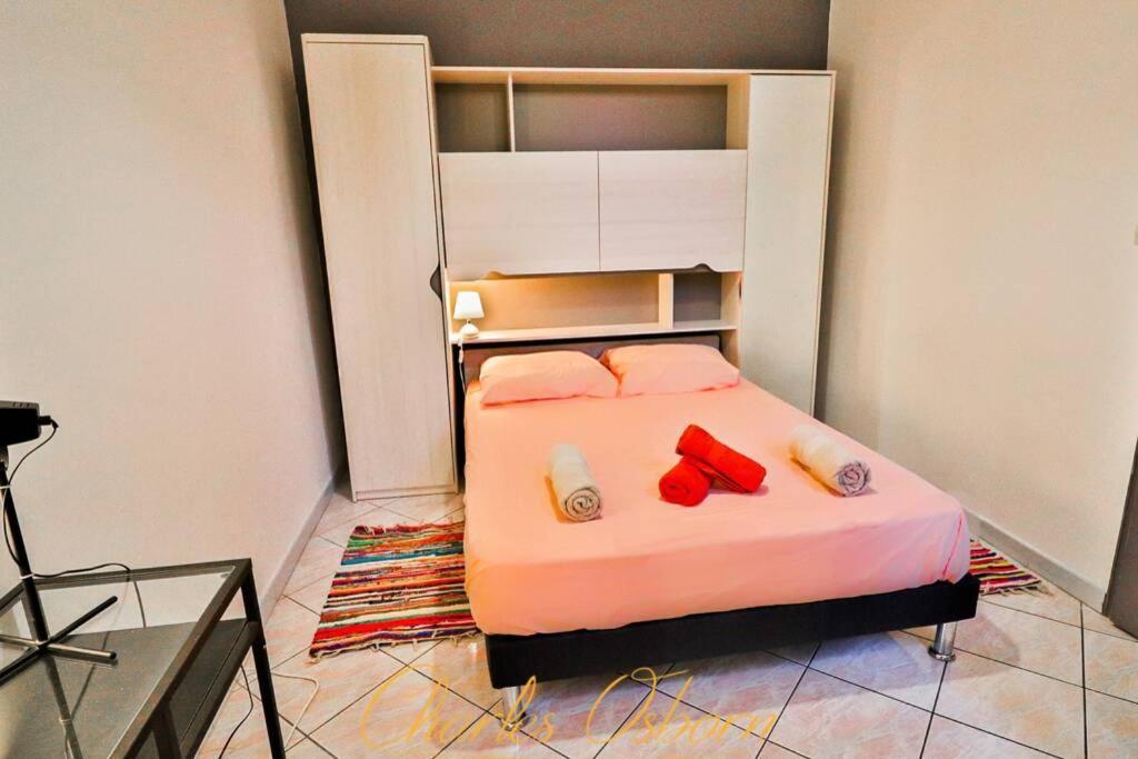 7 And Clear Apartment Sete Bagian luar foto